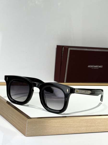 2026年2月6日入荷新品JACQUES原版復刻サングラスギフト/誕生日/記念品/アクセサリーXY工場