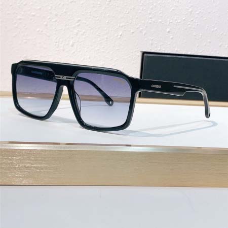 2026年2月6日入荷新品CARRERA原版復刻サングラスギフト/誕生日/記念品/アクセサリーXY工場