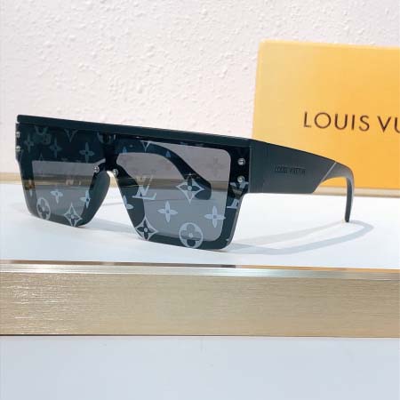 2026年2月6日入荷新品LOUIS VUITTON原版復刻サングラスギフト/誕生日/記念品/アクセサリーXY工場