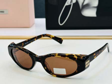 2026年2月6日入荷新品MIUMIU原版復刻サングラスギフト/誕生日/記念品/アクセサリーXY工場