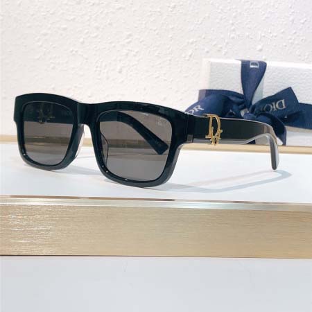 2026年2月6日入荷新品Dior原版復刻サングラスギフト/誕生日/記念品/アクセサリーXY工場