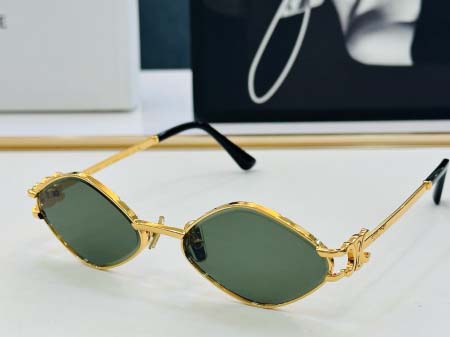 2026年2月11日新品CELINE原版復刻サングラスギフト/誕生日/記念品/アクセサリーXY工場