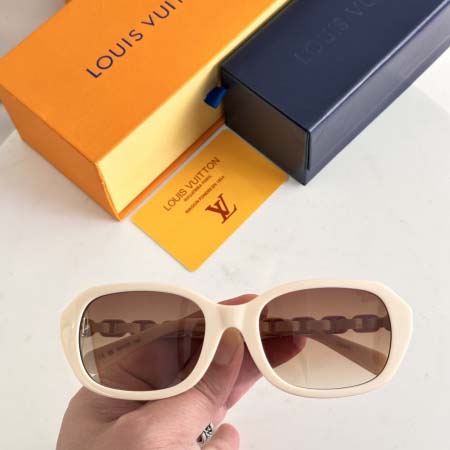 2026年2月11日新品LOUIS VUITTON原版復刻サングラスギフト/誕生日/記念品/アクセサリーXY工場