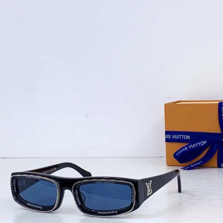 2026年2月11日新品LOUIS VUITTON原版復刻サングラスギフト/誕生日/記念品/アクセサリーXY工場