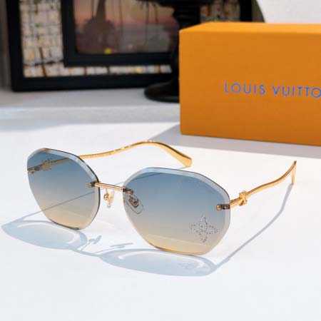 2026年2月11日新品LOUIS VUITTON原版復刻サングラスギフト/誕生日/記念品/アクセサリーXY工場