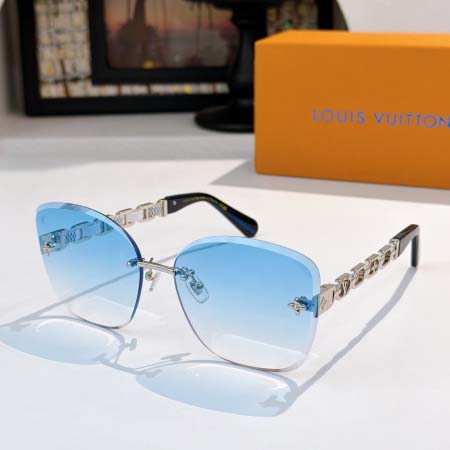 2026年2月11日新品LOUIS VUITTON原版復刻サングラスギフト/誕生日/記念品/アクセサリーXY工場