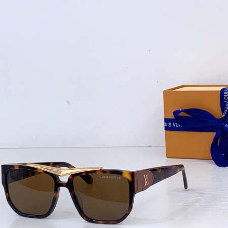 2026年2月11日新品LOUIS VUITTON原版復刻サングラスギフト/誕生日/記念品/アクセサリーXY工場