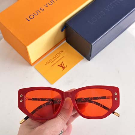 2026年2月11日新品LOUIS VUITTON原版復刻サングラスギフト/誕生日/記念品/アクセサリーXY工場