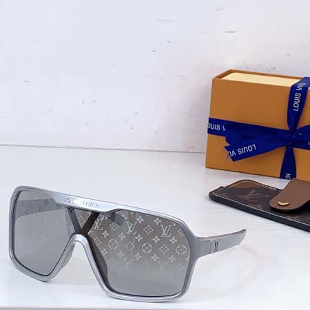 2026年2月11日新品LOUIS VUITTON原版復刻サングラスギフト/誕生日/記念品/アクセサリーXY工場