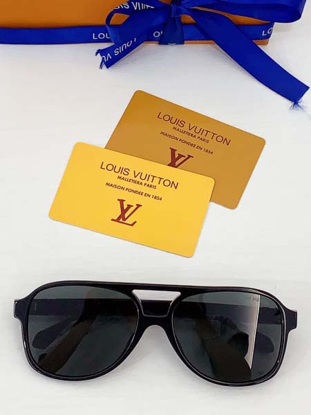 2026年2月11日新品LOUIS VUITTON原版復刻サングラスギフト/誕生日/記念品/アクセサリーXY工場