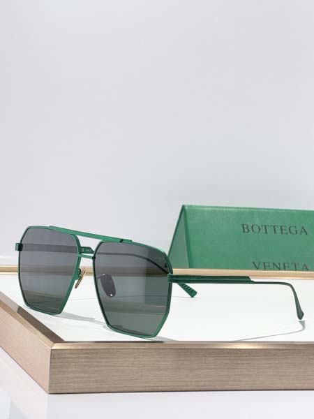 2026年2月11日新品Bottega Veneta原版復刻サングラスギフト/誕生日/記念品/アクセサリーXY工場