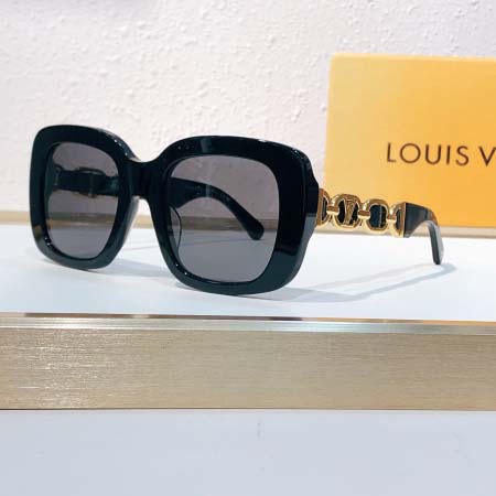 2026年2月11日新品LOUIS VUITTON原版復刻サングラスギフト/誕生日/記念品/アクセサリーXY工場