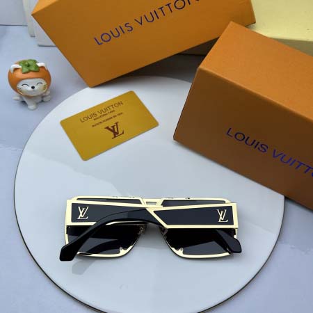 2026年2月11日新品LOUIS VUITTON原版復刻サングラスギフト/誕生日/記念品/アクセサリーXY工場