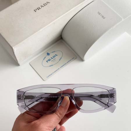 2026年2月11日新品Prada原版復刻サングラスギフト/誕生日/記念品/アクセサリーXY工場