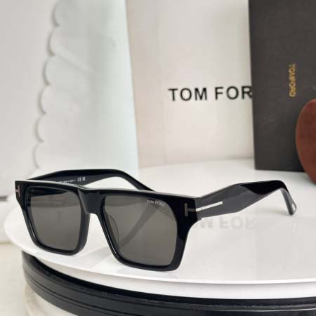 2026年2月11日新品TOM FORD原版復刻サングラスギフト/誕生日/記念品/アクセサリーXY工場