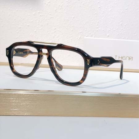 2026年2月11日新品THENRI原版復刻サングラスギフト/誕生日/記念品/アクセサリーXY工場