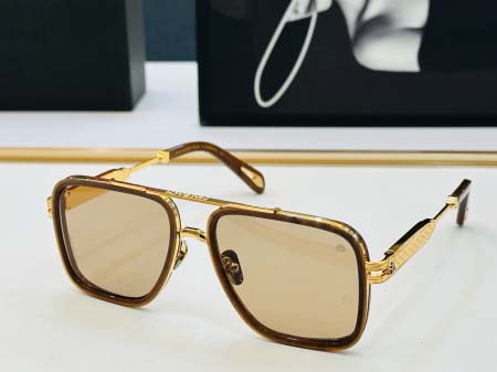 2026年2月15日新品Maybach原版復刻サングラスギフト/誕生日/記念品/アクセサリーXY工場