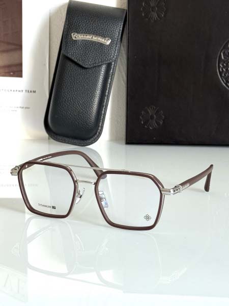 2026年2月15日新品CHROME HEARTS原版復刻サングラスギフト/誕生日/記念品/アクセサリーXY工場