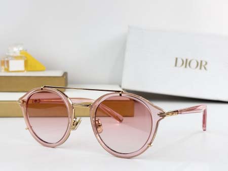 2026年2月15日新品Dior原版復刻サングラスギフト/誕生日/記念品/アクセサリーXY工場