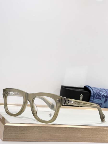 2026年2月15日新品Chrome Hearts原版復刻サングラスギフト/誕生日/記念品/アクセサリーXY工場