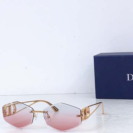 2026年2月15日新品DIOR原版復刻サングラスギフト/誕生日/記念品/アクセサリーXY工場