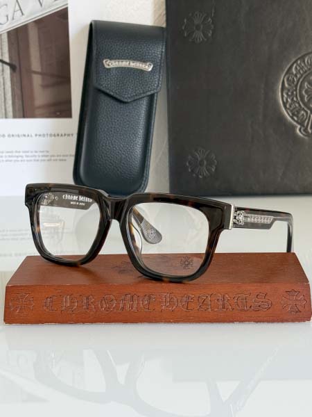 2026年2月15日新品CHROME HEARTS原版復刻サングラスギフト/誕生日/記念品/アクセサリーXY工場