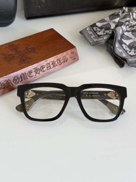 2026年2月15日新品CHROME HEARTS原版復刻サングラスギフト/誕生日/記念品/アクセサリーXY工場