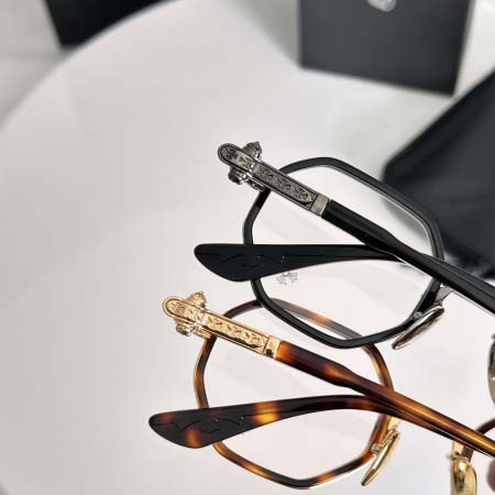 2026年2月15日新品CHROME HEARTS原版復刻サングラスギフト/誕生日/記念品/アクセサリーXY工場