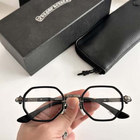 2026年2月15日新品CHROME HEARTS原版復刻サングラスギフト/誕生日/記念品/アクセサリーXY工場