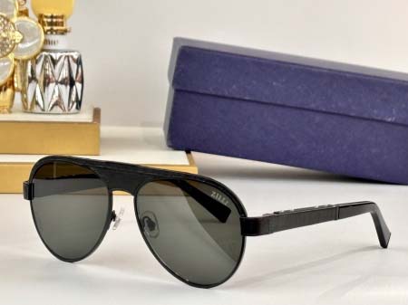 2026年2月19日新品ZILLI原版復刻サングラスギフト/誕生日/記念品/アクセサリーXY工場