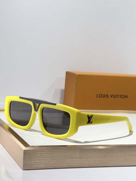 2026年2月19日新品LOUIS VUITTON原版復刻サングラスギフト/誕生日/記念品/アクセサリーXY工場
