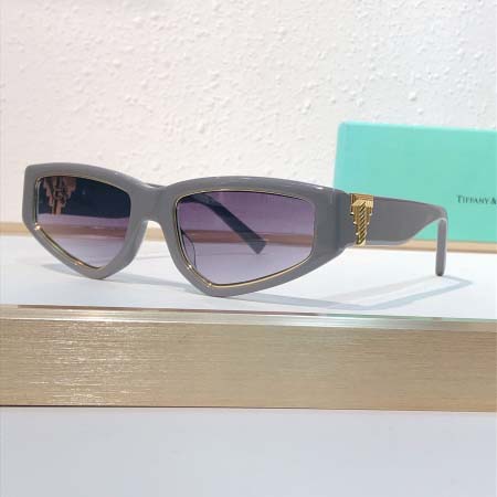 2026年2月19日新品Tiffany原版復刻サングラスギフト/誕生日/記念品/アクセサリーXY工場