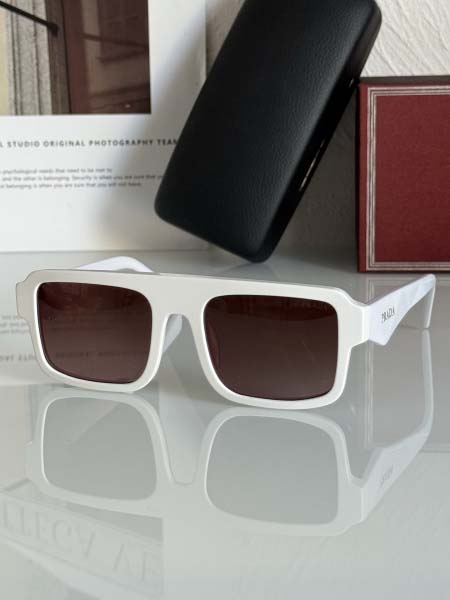 2026年2月19日新品PRADA原版復刻サングラスギフト/誕生日/記念品/アクセサリーXY工場