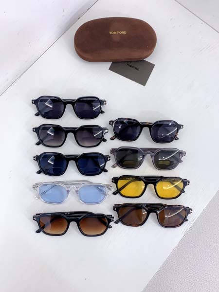 2026年2月19日新品TOM FORD原版復刻サングラスギフト/誕生日/記念品/アクセサリーXY工場