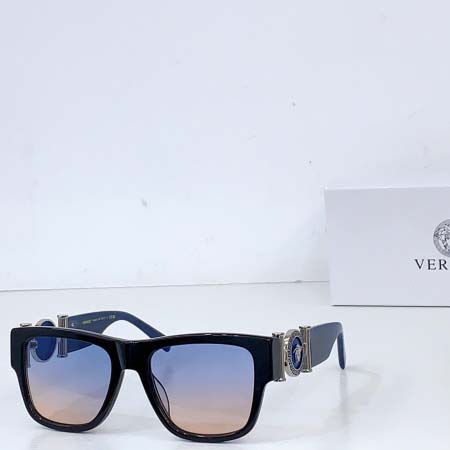2026年2月19日新品VERSACE原版復刻サングラスギフト/誕生日/記念品/アクセサリーXY工場