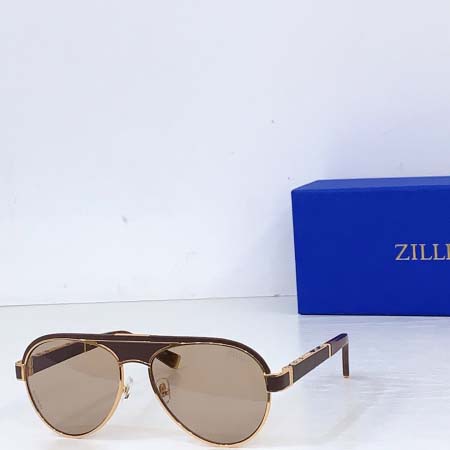 2026年2月19日新品ZILLI原版復刻サングラスギフト/誕生日/記念品/アクセサリーXY工場