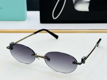 2026年2月19日新品Tiffany原版復刻サングラスギフト/誕生日/記念品/アクセサリーXY工場