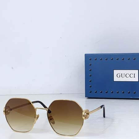 2026年2月19日新品GUCCI原版復刻サングラスギフト/誕生日/記念品/アクセサリーXY工場