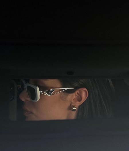 2026年2月19日新品PRADA原版復刻サングラスギフト/誕生日/記念品/アクセサリーXY工場