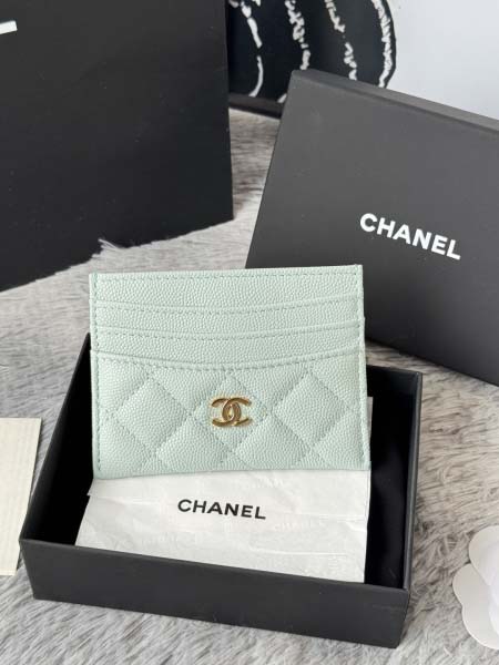 2026年2月19日新作高品質Chanel名刺入れです /LYS工場