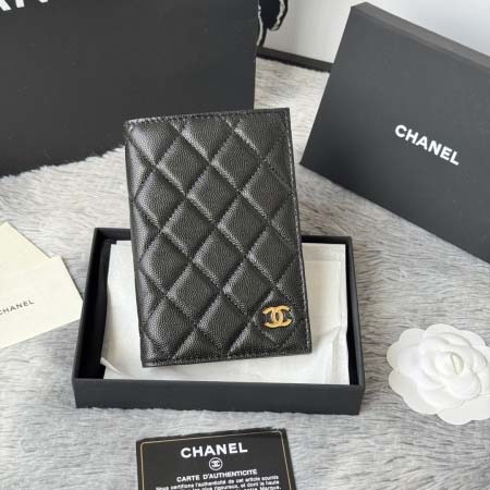 2026年2月19日新作高品質Chanelパスポート /LYS工場