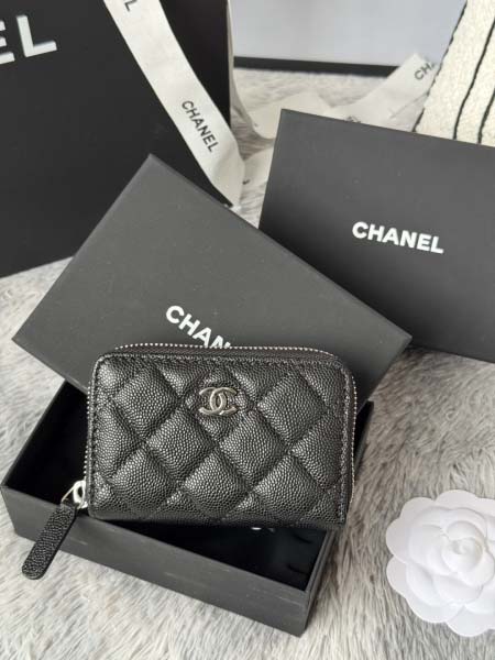 2026年2月19日新作高品質Chanel財布本革 /LYS工場