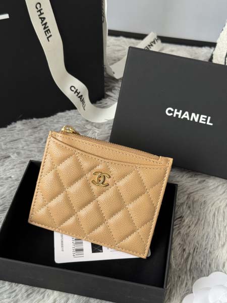 2026年2月20日新作高品質Chanel名刺入れです /LYS工場
