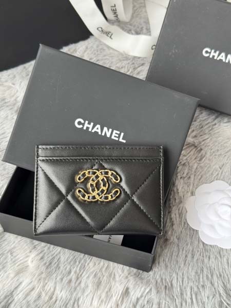 2026年2月20日新作高品質Chanel名刺入れです /LYS工場