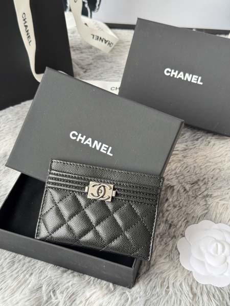 2026年2月20日新作高品質Chanel名刺入れです /LYS工場