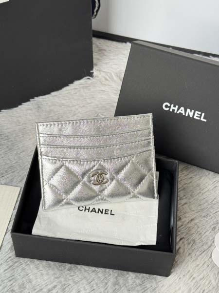 2026年2月20日新作高品質Chanel名刺入れです /LYS工場
