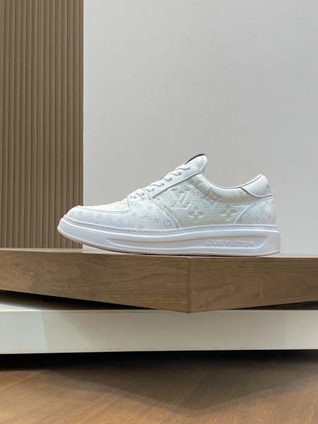 2026年2月21日入荷新作Louis Vuitton靴/スニーカー人気商品★/誕生日プレゼント/流行/高品質/JY工場