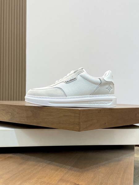 2026年2月21日入荷新作Louis Vuitton靴/スニーカー人気商品★/誕生日プレゼント/流行/高品質/JY工場