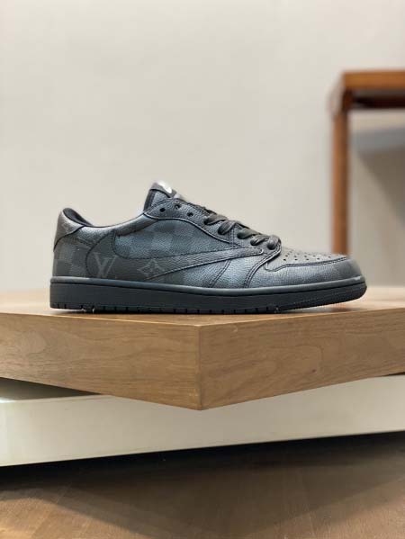 2026年2月21日入荷新作Louis Vuitton靴/スニーカー人気商品★/誕生日プレゼント/流行/高品質/JY工場