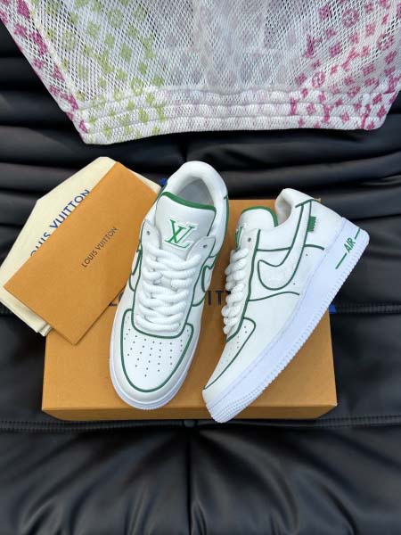 2026年2月21日入荷新作Louis Vuitton靴/スニーカー人気商品★/誕生日プレゼント/流行/高品質/JY工場
